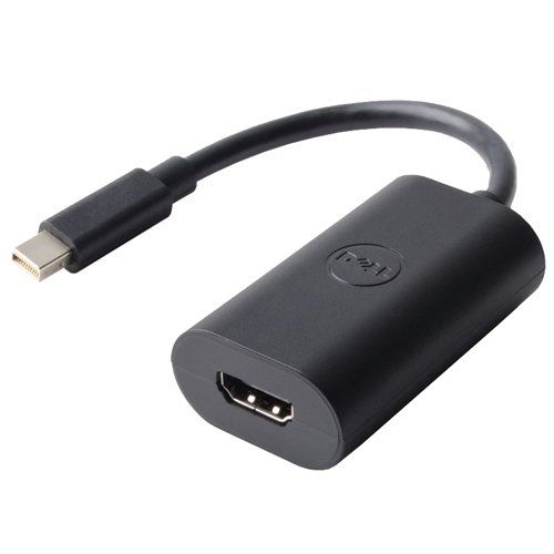 델 Dell Mini DisplayPort to HDMI Adapter