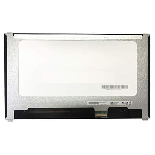 델 for DELL Latitude 7490 On Cell Touch LCD LED for DP/N DGDG5 5YNK7 14 FHD Display Replacement 40 PIN (Not Work for Non Touch Version)