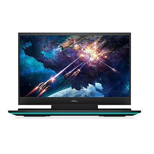 델 Dell Inspiron G7 15 7500 15.6 16GB 1TB Intel Core i9 10885H X8?2.4GHz Win10,?Mineral Black