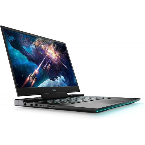 델 Dell Inspiron G7 15 7500 15.6 16GB 1TB Intel Core i9 10885H X8?2.4GHz Win10,?Mineral Black