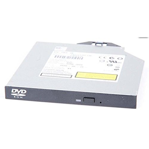 델 Dell KVXM6 Slimline SATA DVD for Poweredge R610 R710 Servers