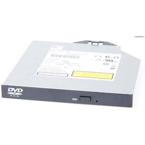 델 Dell KVXM6 Slimline SATA DVD for Poweredge R610 R710 Servers