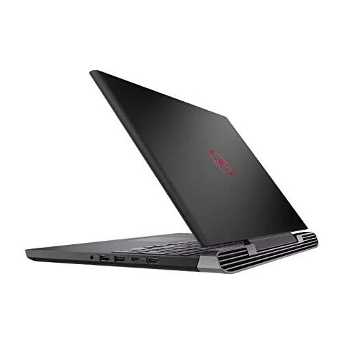 델 Dell Inspiron 7577 7000 15.6 inch Full HD Backlit Keyboard Flagship Gaming Laptop PC, Intel Core i5 7300HQ Quad Core, 8GB RAM, 256GB SSD (boot)+1TB HDD, NVIDIA GeForce GTX 1060, Wi