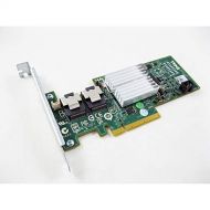 Dell 47MCV Dell Perc H200 PCI Express SAS RAID Controller 47MCV