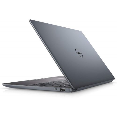 델 Dell Vostro 13 5390, 8th Generation Intel Core i7 8565U, 13.3 Inch FHD (1920 X 1080), 8GB LPDDR3, 2133 MHz, 256 SSD, NVIDIA GeForce MX250 2GB GDDR5, v5390 7688GRY PUS