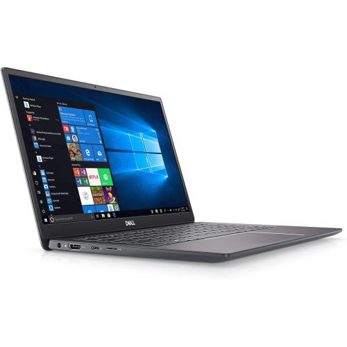 델 Dell Vostro 13 5390, 8th Generation Intel Core i7 8565U, 13.3 Inch FHD (1920 X 1080), 8GB LPDDR3, 2133 MHz, 256 SSD, NVIDIA GeForce MX250 2GB GDDR5, v5390 7688GRY PUS