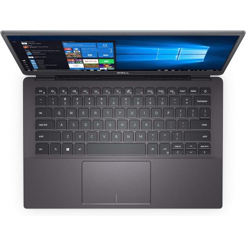 델 Dell Vostro 13 5390, 8th Generation Intel Core i7 8565U, 13.3 Inch FHD (1920 X 1080), 8GB LPDDR3, 2133 MHz, 256 SSD, NVIDIA GeForce MX250 2GB GDDR5, v5390 7688GRY PUS