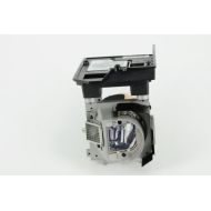 eWorld 331 1310 Original Bulb Lamp Module with Housing Compatible for DELL S500 S500wi Projector