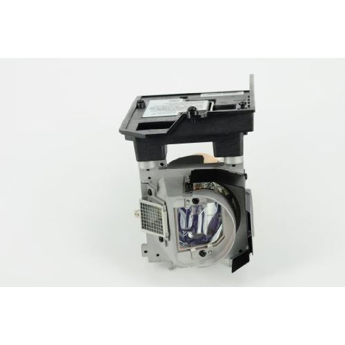 델 eWorld 331 1310 Original Bulb Lamp Module with Housing Compatible for DELL S500 S500wi Projector