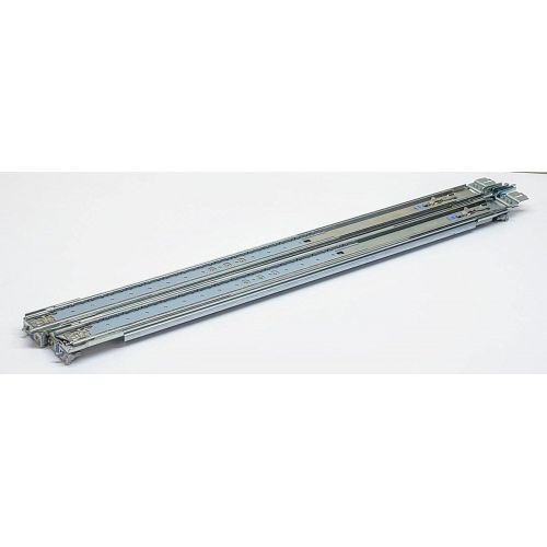 델 Genuine Dell A3 1U PowerEdge R310 R410 R415 Server Rack Mount Rails 30 Length Left and Right YT0VD 1HGRH