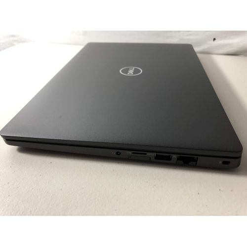 델 Dell Latitude 5300 13.3 Notebook 1920 X 1080 Core i7 i7 8665U 16GB RAM 256GB SSD