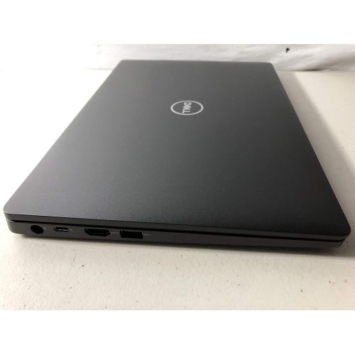 델 Dell Latitude 5300 13.3 Notebook 1920 X 1080 Core i7 i7 8665U 16GB RAM 256GB SSD