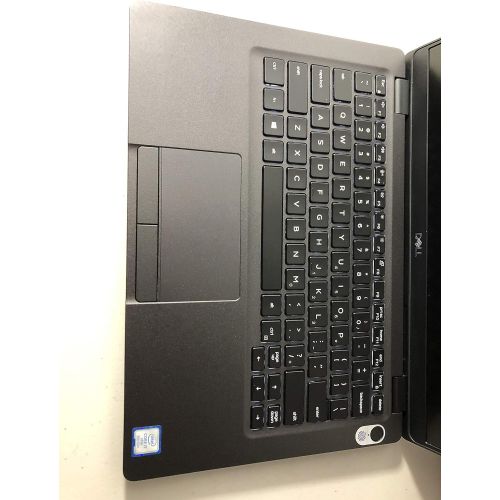 델 Dell Latitude 5300 13.3 Notebook 1920 X 1080 Core i7 i7 8665U 16GB RAM 256GB SSD