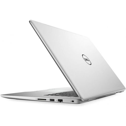 델 2019 DELL INSPIRON 15 7580 15.6” Full HD, Intel Core i5 8265U, 8GB RAM, DDR4, 2666MHz, 256GB SSD, NVIDIA GeForce MX150 2GB GDDR5, Bluetooth 4.2, Windows 10