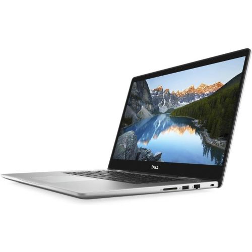 델 2019 DELL INSPIRON 15 7580 15.6” Full HD, Intel Core i5 8265U, 8GB RAM, DDR4, 2666MHz, 256GB SSD, NVIDIA GeForce MX150 2GB GDDR5, Bluetooth 4.2, Windows 10