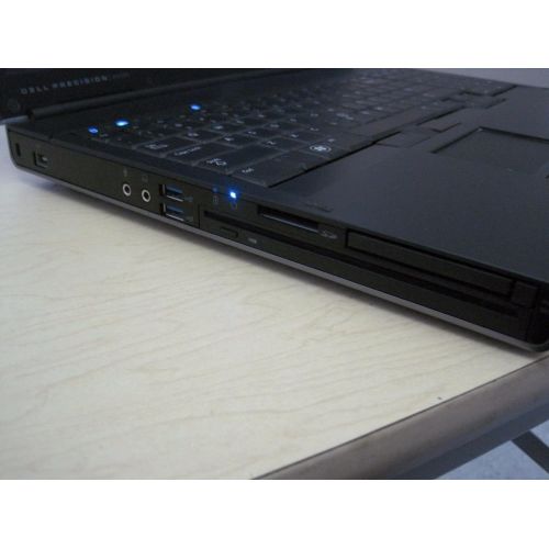 델 Dell Precision M6500 Core i7 1.73GHz 4GB 500GB DVDRW 64bit Windows 7 Premium