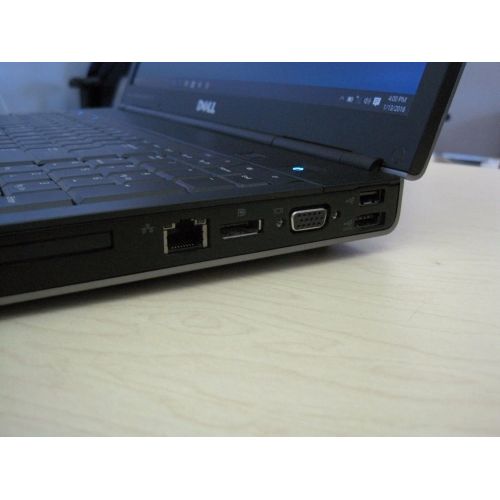 델 Dell Precision M6500 Core i7 1.73GHz 4GB 500GB DVDRW 64bit Windows 7 Premium