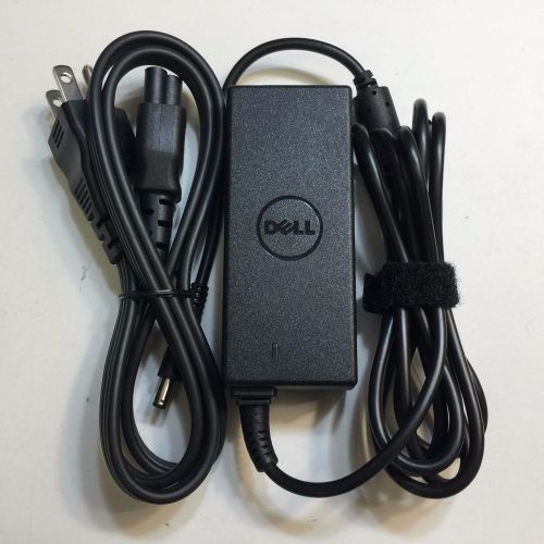 델 Laptop Notebook Charger for?Original 45W 19.5V for DELL Inspiron 15 3000 Series 3552 15 3552?Adapter Adaptor Power Supply (Power Cord Included)