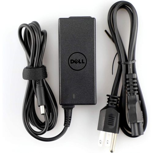 델 New Genuine XPS 11 12 13 Vostro 3000 5000 Inspiron 11 12 13 15 17 Laptop Charger 45W AC Adapter HA45NM140 LA45NM140 0KXTTW 0285K Power Supply for Dell