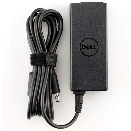 델 New Genuine XPS 11 12 13 Vostro 3000 5000 Inspiron 11 12 13 15 17 Laptop Charger 45W AC Adapter HA45NM140 LA45NM140 0KXTTW 0285K Power Supply for Dell