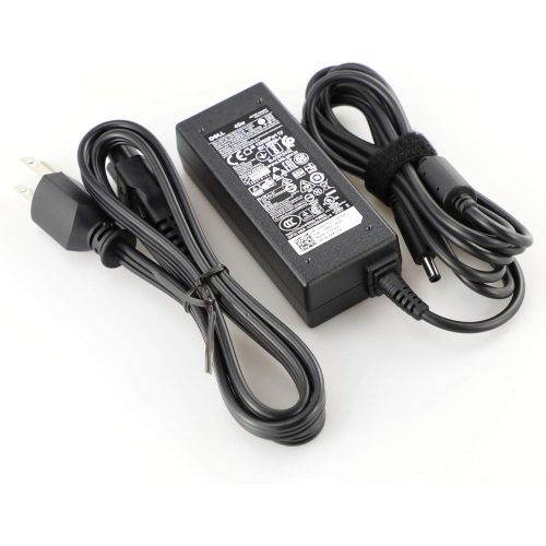 델 New Genuine XPS 11 12 13 Vostro 3000 5000 Inspiron 11 12 13 15 17 Laptop Charger 45W AC Adapter HA45NM140 LA45NM140 0KXTTW 0285K Power Supply for Dell