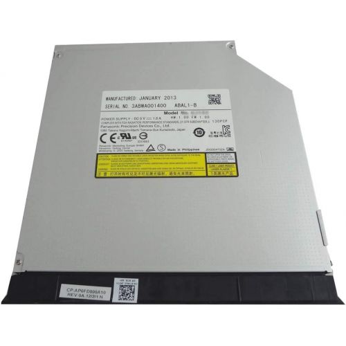 델 Dell Latitude E6320 E6330 E6420 E6430 E6430s E6520 E6530 Blu ray BD RE Burner Writer BD ROM DVD Player Drive