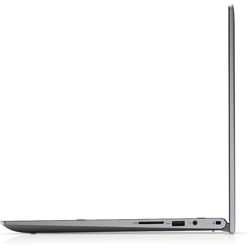 델 Dell Inspiron 14 FHD 2 in 1 Touchscreen Backlit Display Laptop Intel Core i5 1135G7 Processor 8GB RAM 256GB SSD Backlit Keyboard Intel Iris Xe Graphics Windows 10 Home Grey