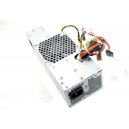 델 Genuine Dell 275w Power Supply For the Optiplex 740, 745, 755, Dimension 9200c, and XPS 210 Small Form Factor Systems SFF Dell part numbers: RM117, PW124, FR619, WU142 Model number