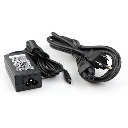 델 Dell Computers New Original for Dell HA45NM140 KXTTW Laptop AC Adapter Charger & Power Cord 45W 4.5mm Tip,for XPS13