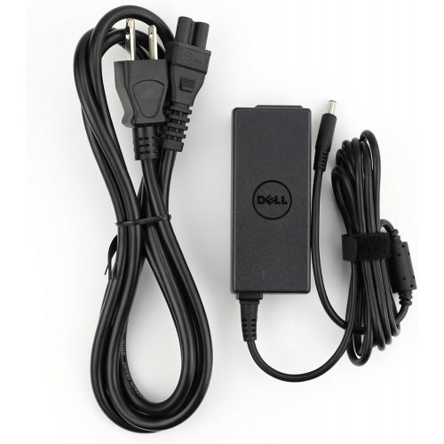 델 Dell Computers New Original for Dell HA45NM140 KXTTW Laptop AC Adapter Charger & Power Cord 45W 4.5mm Tip,for XPS13