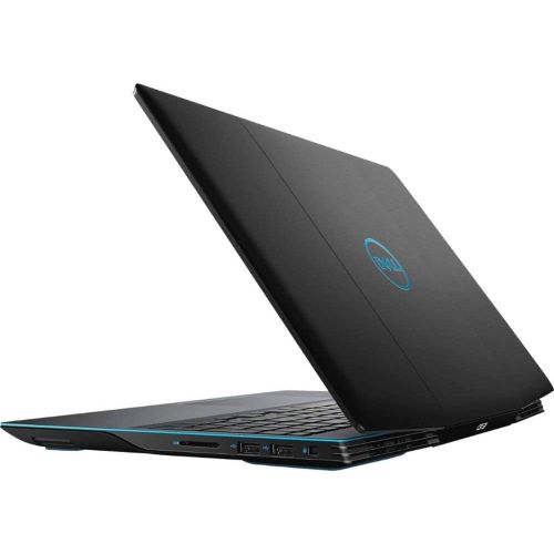 델 Dell G3 15 Premium Gaming Laptop I 15.6 FHD I Intel Quad Core i5 10300H ( i7 8850H) I 16GB DDR4 512GB PCIe SSD 2TB HDD I 4GB GTX 1650 Backlit Win 10