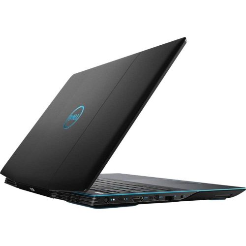 델 Dell G3 15 Premium Gaming Laptop I 15.6 FHD I Intel Quad Core i5 10300H ( i7 8850H) I 16GB DDR4 512GB PCIe SSD 2TB HDD I 4GB GTX 1650 Backlit Win 10