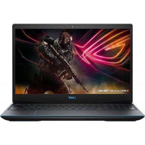 델 Dell G3 15 Premium Gaming Laptop I 15.6 FHD I Intel Quad Core i5 10300H ( i7 8850H) I 16GB DDR4 512GB PCIe SSD 2TB HDD I 4GB GTX 1650 Backlit Win 10