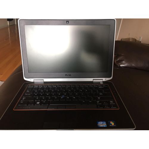 델 Dell Latitude E6520 Laptop 4gb Ram i5 2.5ghz 4gb Ddr3 Ram 250gb Hdd win7 Pro 64bit dvdrw display 1366x768