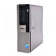Dell OptiPlex CORE 2 Duo 3.00GHz 8GB RAM 500GB HDD WINDOWS 7 PRO 64 Bit