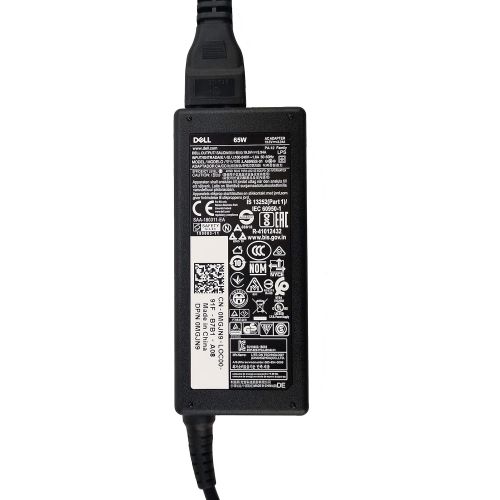 델 Dell 65 Watt AC Adapter for Dell