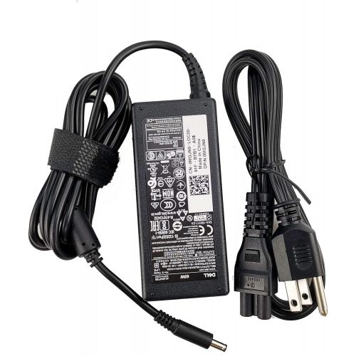 델 Dell 65 Watt AC Adapter for Dell