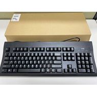 FOR DELL New Genuine English Keyboard USB Wired PS/2 Port Capable 104 Key KU 8933 Fits WYSE/Dell TN8FD
