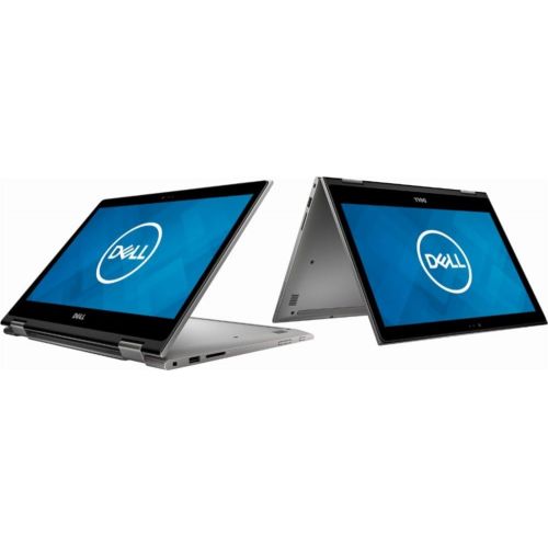 델 Dell Inspiron 7000 2 In 1 13.3 Fhd Touchscreen Laptop Computer, Amd Ryzen 7 2700u Up To 3.8ghz, 16GB DDR4 RAM, 51GB SSD, 802.11ac Wifi, Bluetooth 4.1, USB C 3.1, HDMI, Backlit Keyb