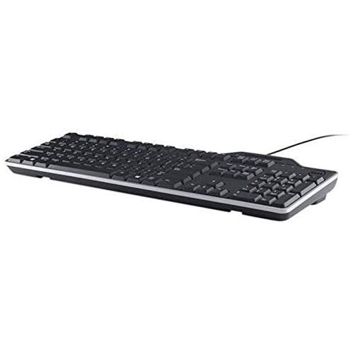 델 Dell Keyboard Smartcard USB