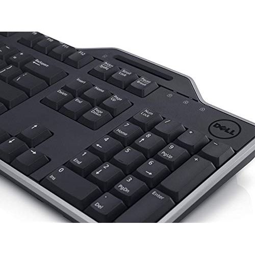 델 Dell Keyboard Smartcard USB