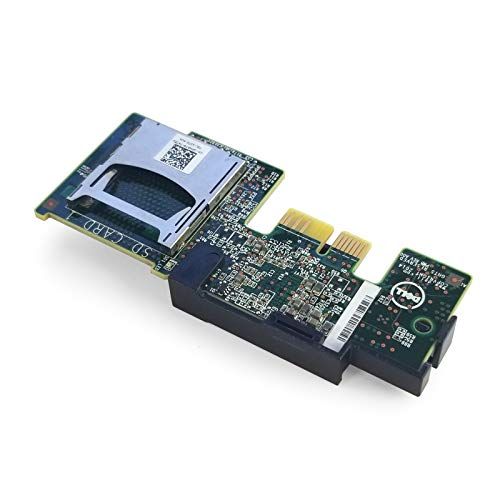 델 Dell Dual Sd Card Module for Poweredge R330 R430 R530 R630 R730