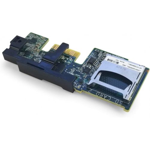 델 Dell Dual Sd Card Module for Poweredge R330 R430 R530 R630 R730