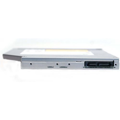 델 Replacement CD DVD Burner Writer Player Drive for Dell Optiplex Small Form Factor SFF 390 790 990 3010 3020 7010 7020 9010 Computer and SATA Cable