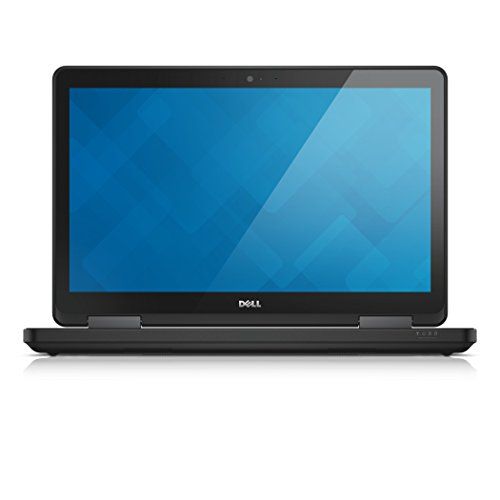 델 Dell Latitude 15 5000 E5540 15.6 LED Notebook Intel Core i7 i7 4600U Dual Core (2 Core) 2.10 GHz 462 5856