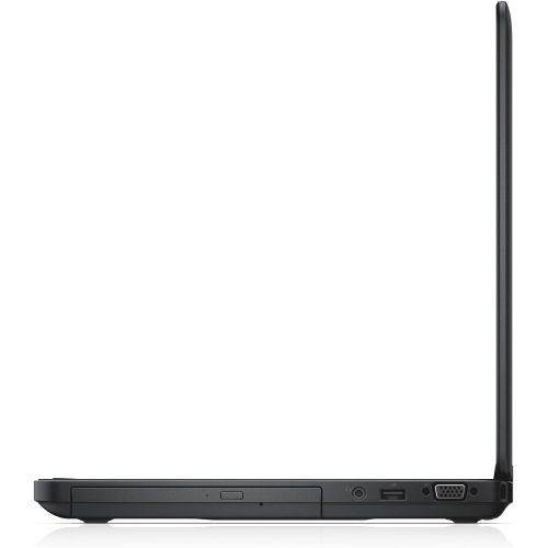 델 Dell Latitude 15 5000 E5540 15.6 LED Notebook Intel Core i7 i7 4600U Dual Core (2 Core) 2.10 GHz 462 5856