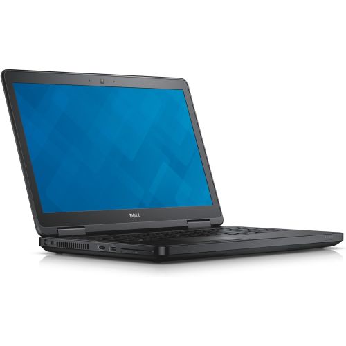 델 Dell Latitude 15 5000 E5540 15.6 LED Notebook Intel Core i7 i7 4600U Dual Core (2 Core) 2.10 GHz 462 5856