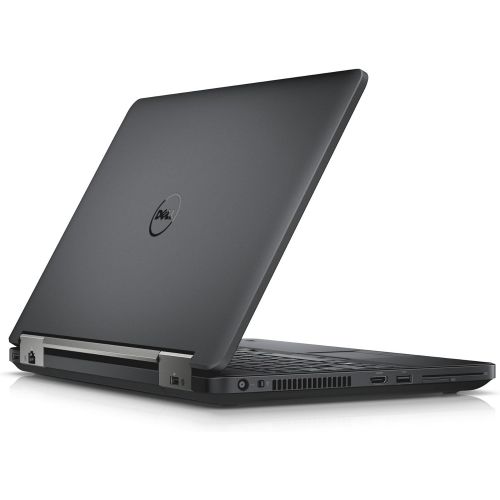 델 Dell Latitude 15 5000 E5540 15.6 LED Notebook Intel Core i7 i7 4600U Dual Core (2 Core) 2.10 GHz 462 5856