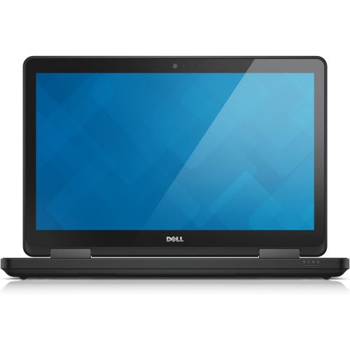 델 Dell Latitude 15 5000 E5540 15.6 LED Notebook Intel Core i7 i7 4600U Dual Core (2 Core) 2.10 GHz 462 5856