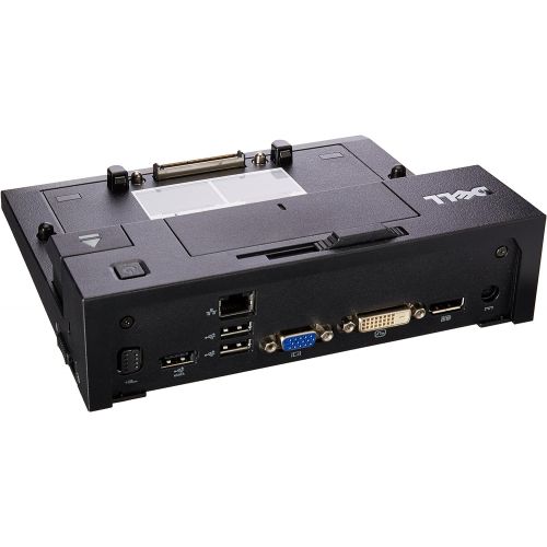 델 Dell E Port Replicator 3.0 with 130W Power Adapter E Series Latitudes (PRO3X)